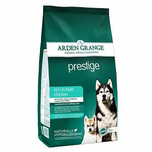 Arden Grange Adult Dog Prestige